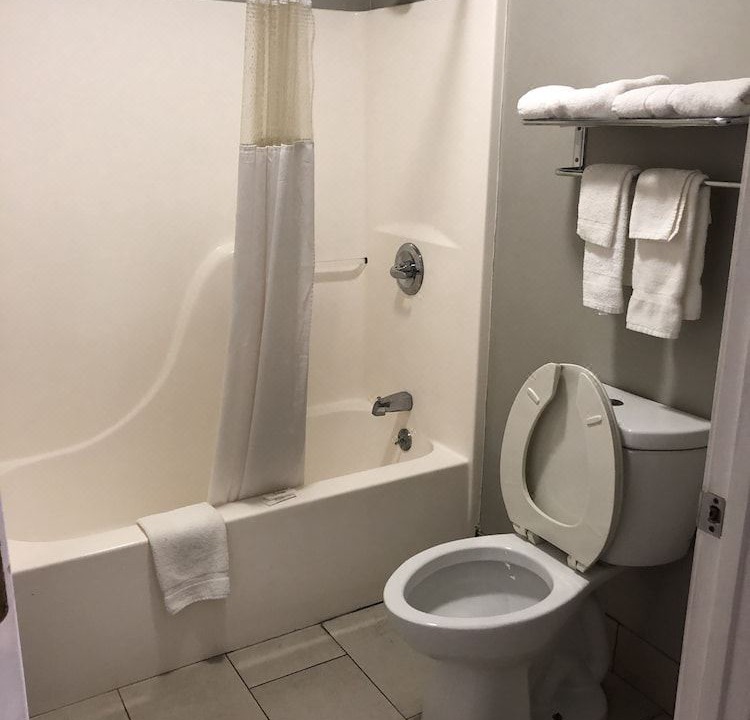 Photo of Bathroom in Fairview
