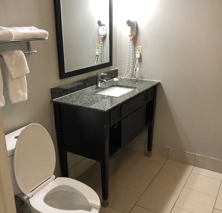 Photo of Bathroom in Fairview