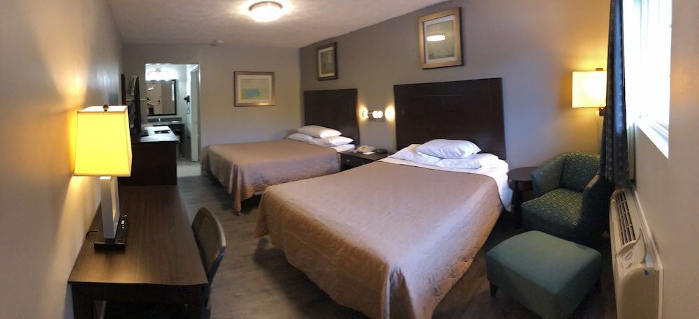 Photo of Bedroom in Fairview