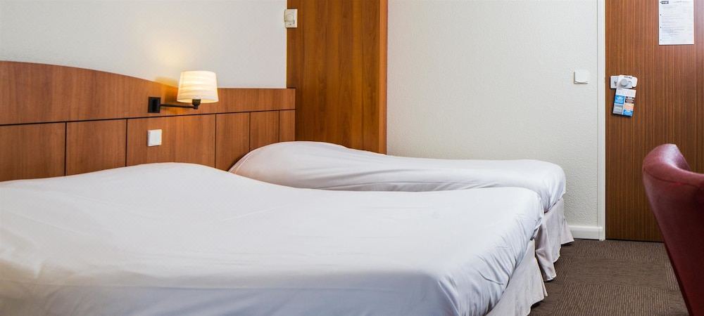 Photo of Bedroom in Amilly