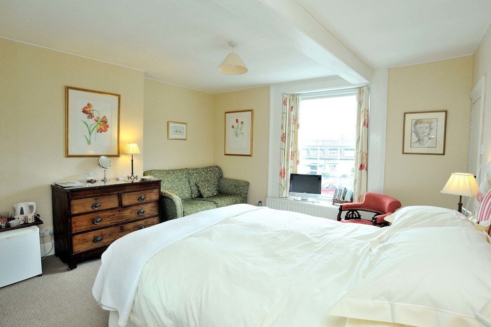 Photo of Bedroom in Mere