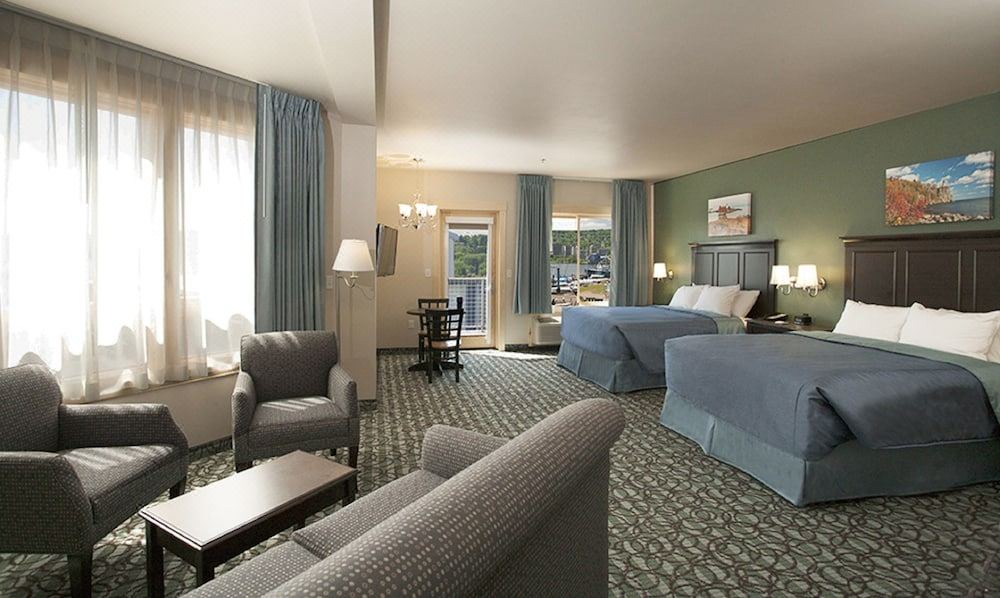 Photo of Livingroom in Park Point