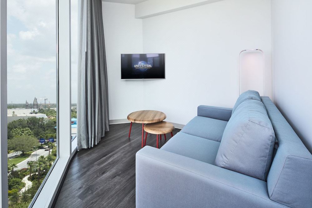 Photo of Livingroom in Florida Center