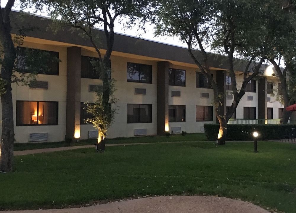 Photo of Buildings in Sherman