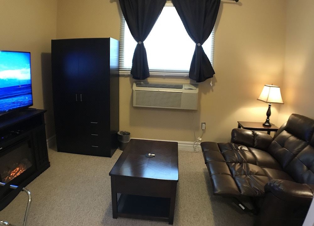 Photo of Livingroom in Timmins