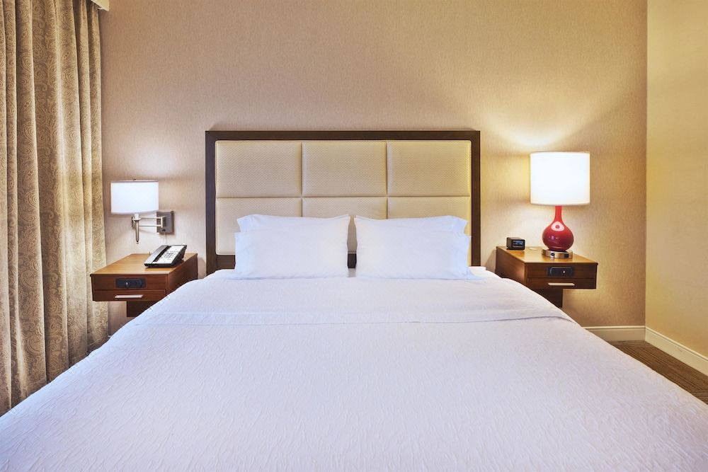 Photo of Bedroom in Warwick