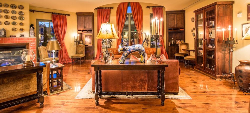 Photo of Livingroom in Los Gatos