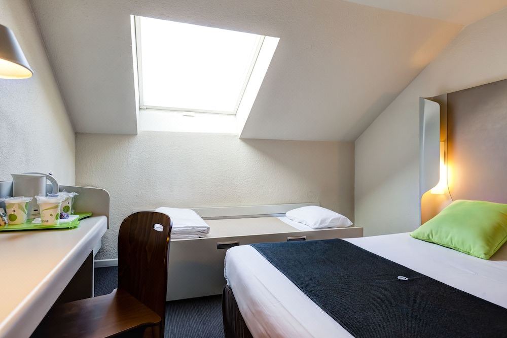 Photo of Bedroom in Corbeil-Essonnes