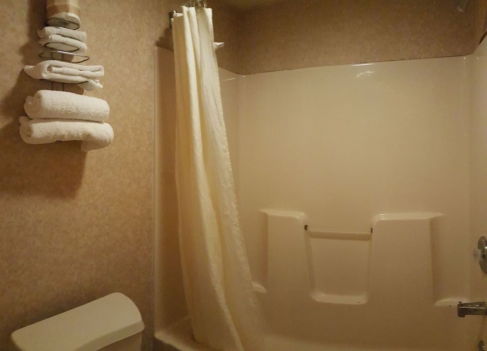 Photo of Bathroom in Pomona