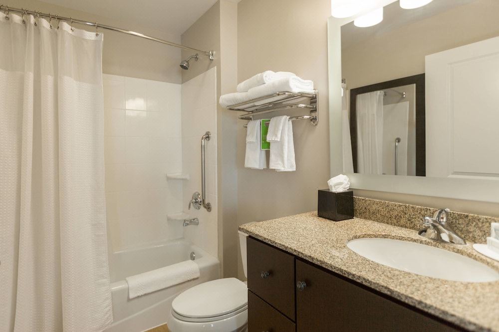 Photo of Bathroom in Winchester