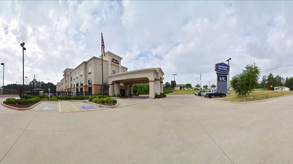 Photo of Buildings in Nacogdoches