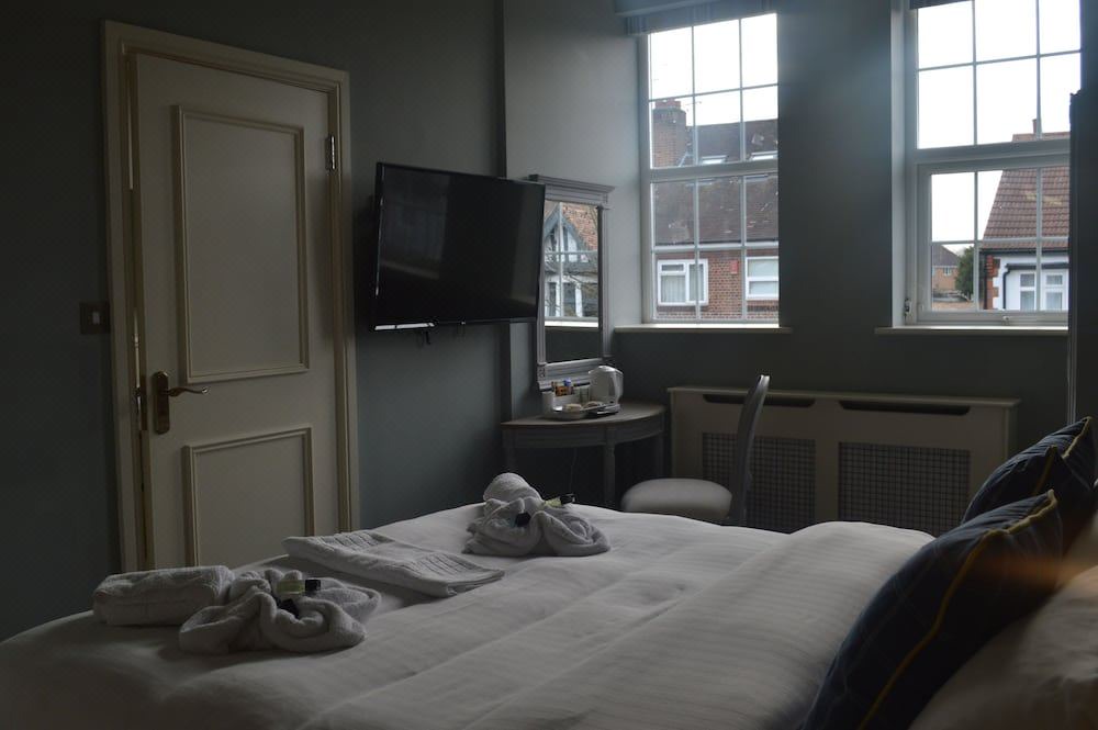 Photo of Bedroom in Waltham Forest