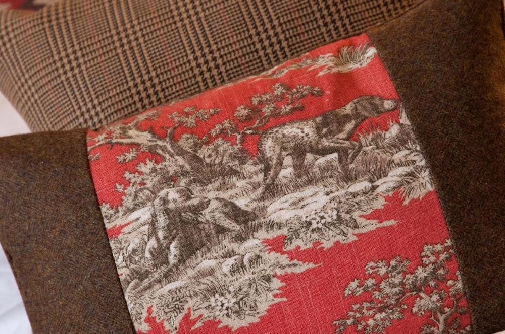 Photo of Bedroom in Melrose