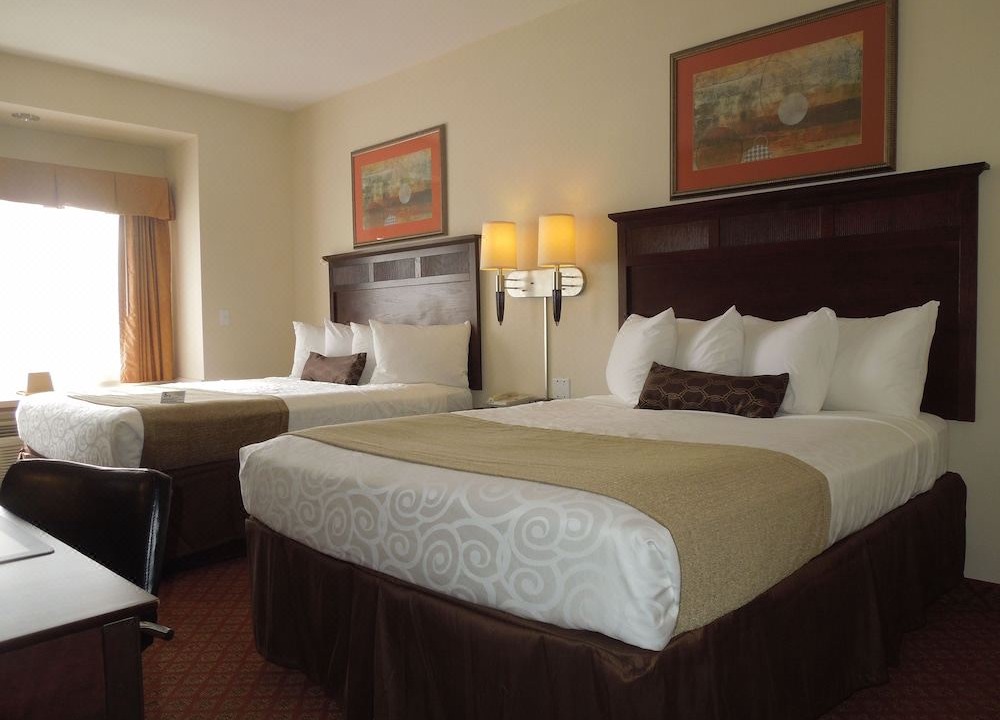 Photo of Bedroom in Roanoke