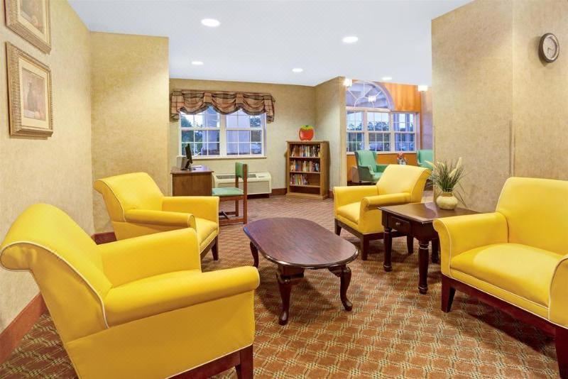 Photo of Livingroom in Walterboro