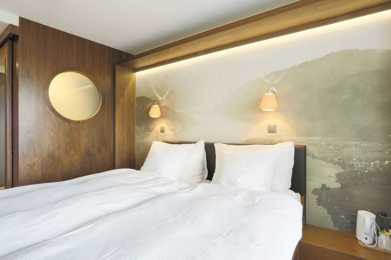 Photo of Bedroom in Einsiedeln