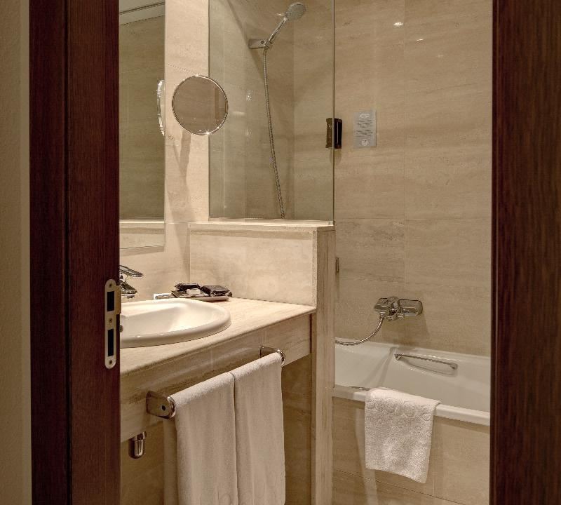 Photo of Bathroom in Sispony