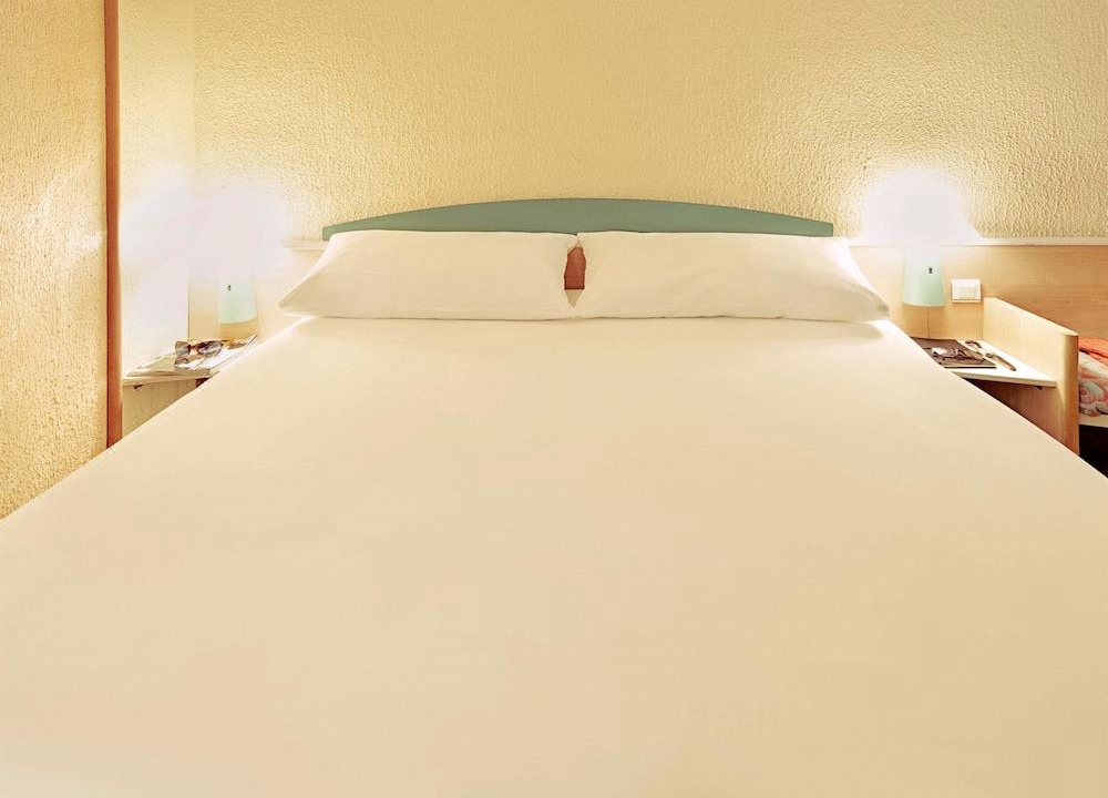 Photo of Bedroom in Rambouillet