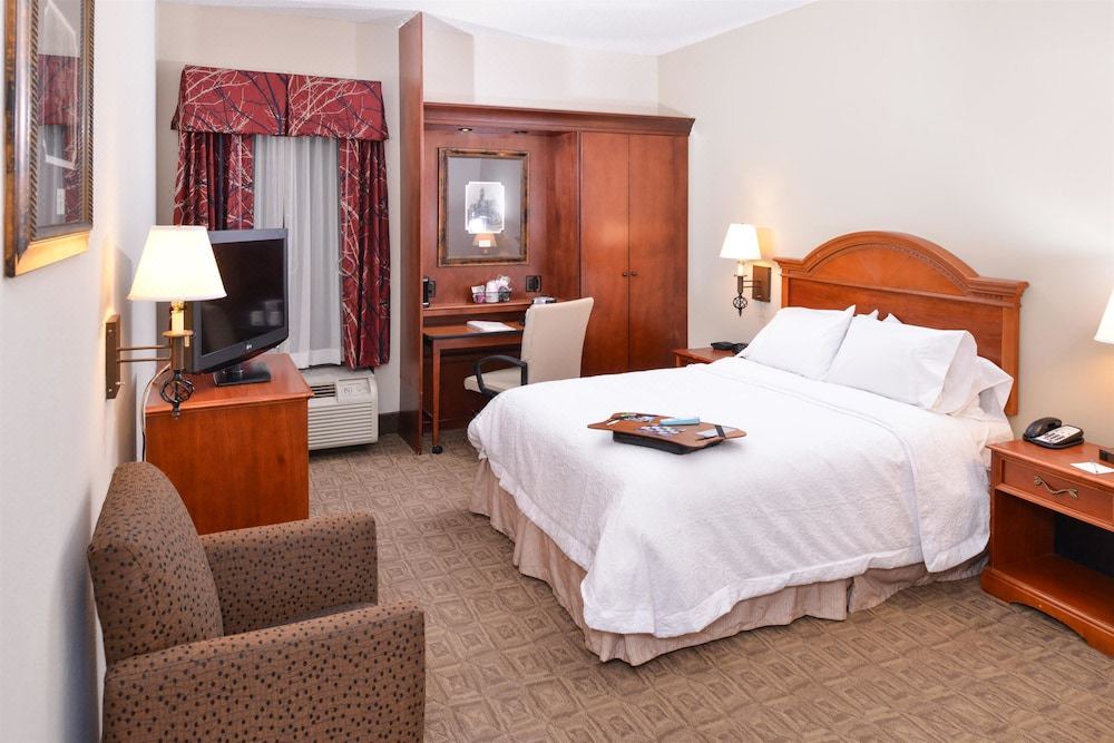 Photo of Bedroom in Gadsden