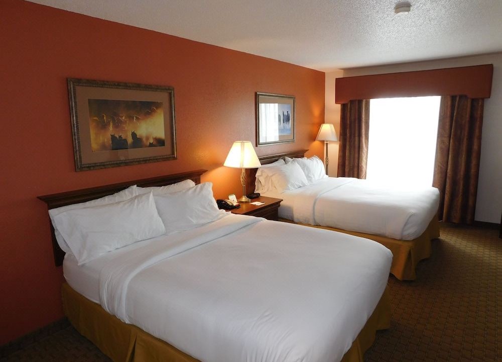 Photo of Bedroom in Ogallala