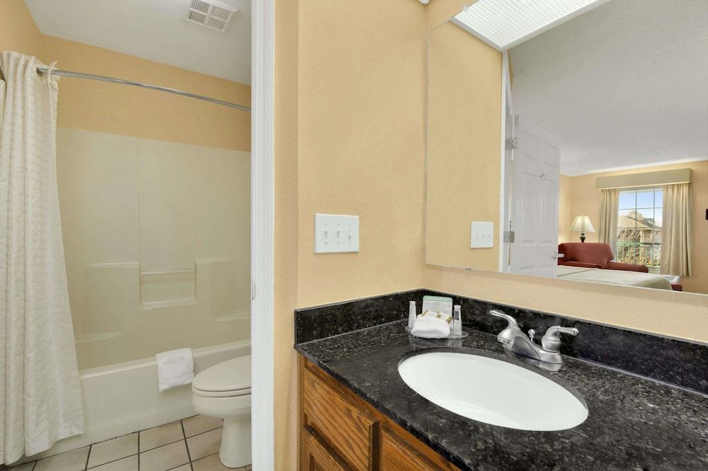 Photo of Bathroom in Warner Robins