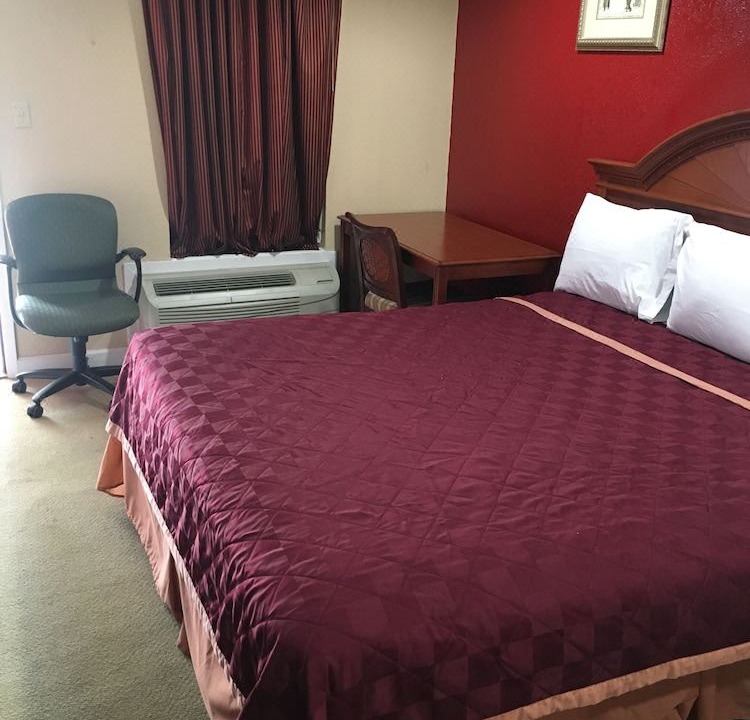 Photo of Bedroom in MacGregor