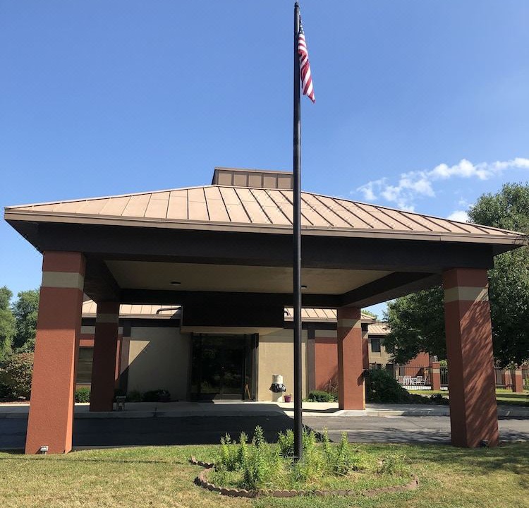 Photo of Buildings in Rochester