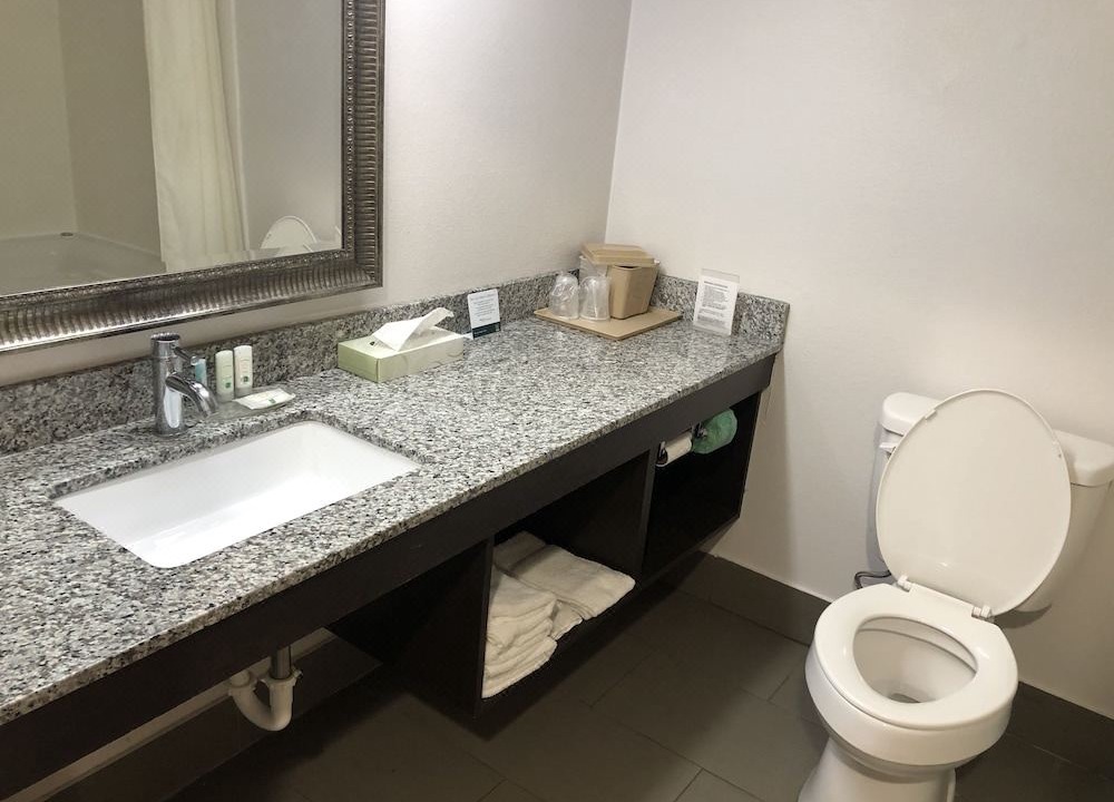 Photo of Bathroom in Rochester