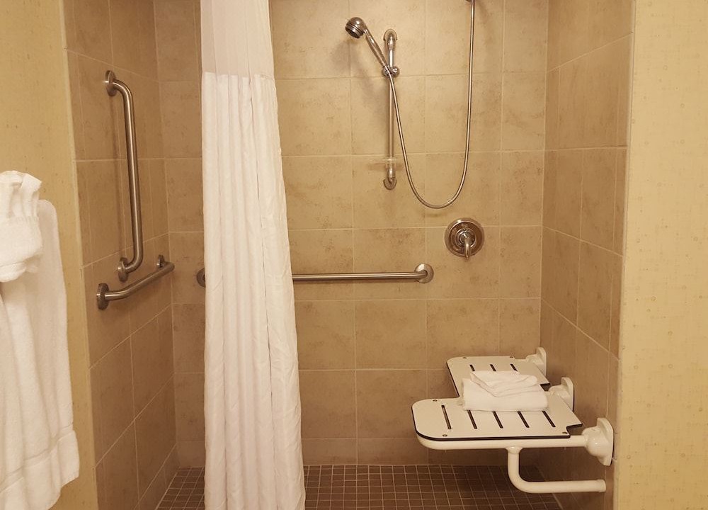 Photo of Bathroom in Downtown
