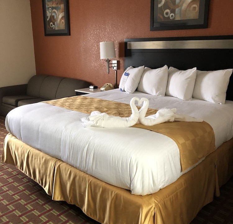 Photo of Bedroom in Sharonville