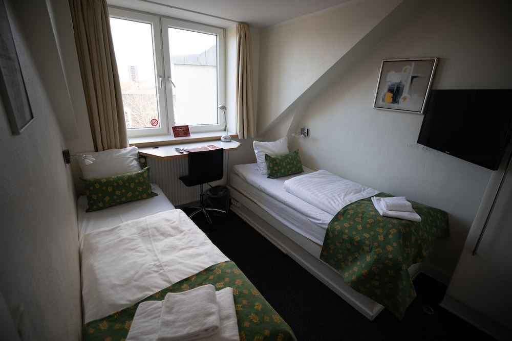 Photo of Bedroom in Odense