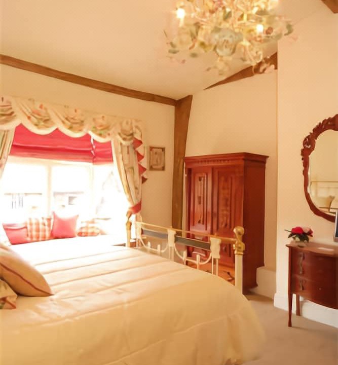 Photo of Bedroom in Stourbridge