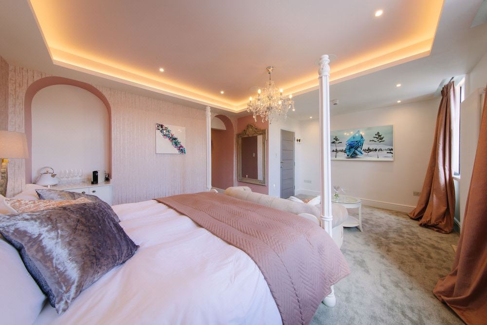 Photo of Bedroom in Kirkby Lonsdale