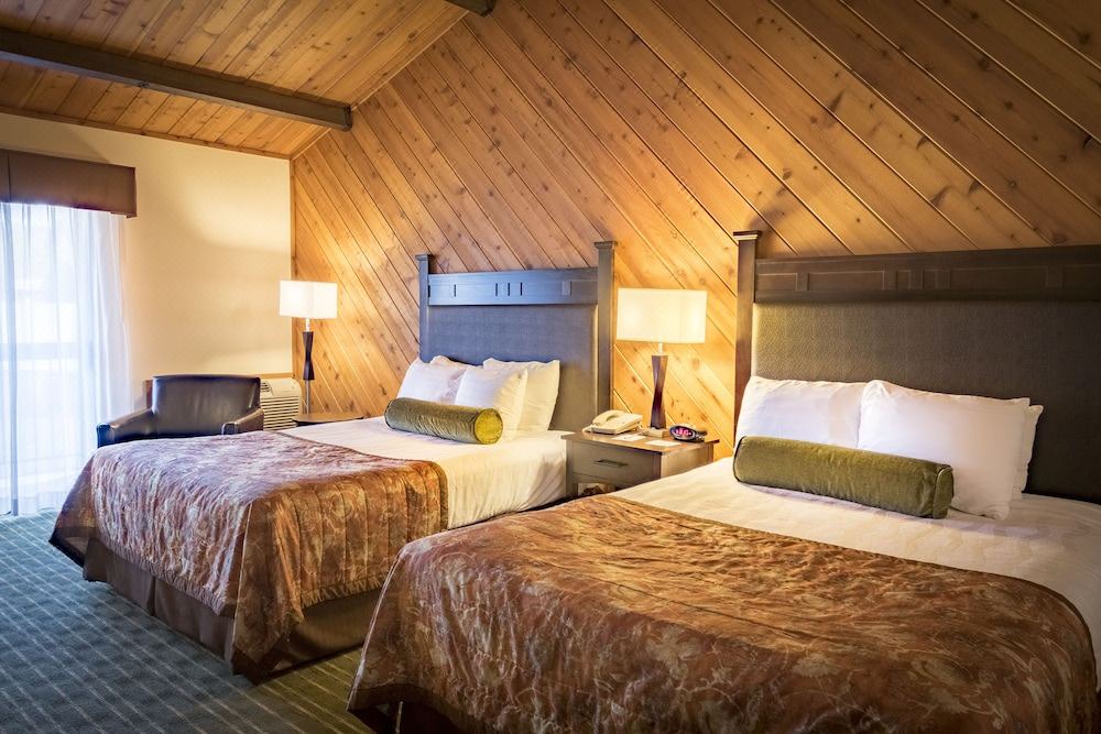 Photo of Bedroom in Mount Shasta