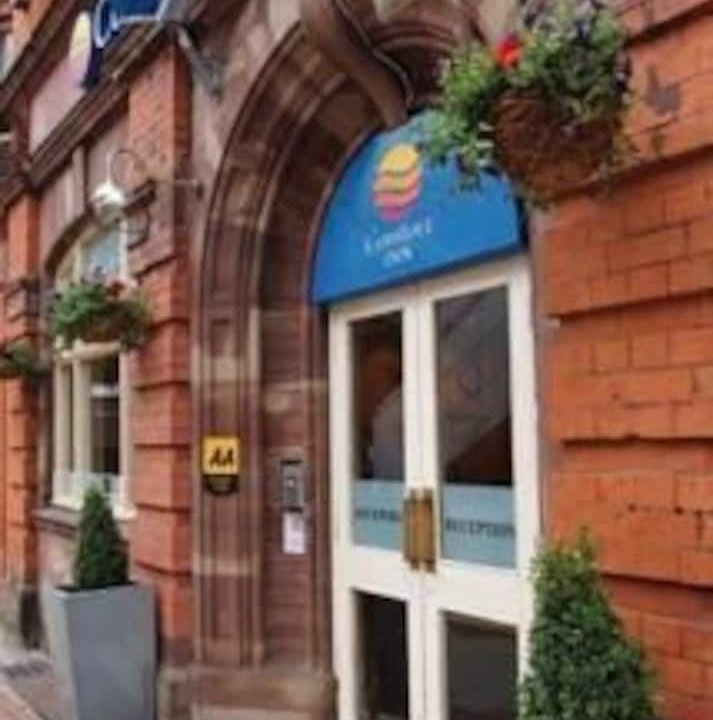 Photo of Others in Theatreland Birmingham