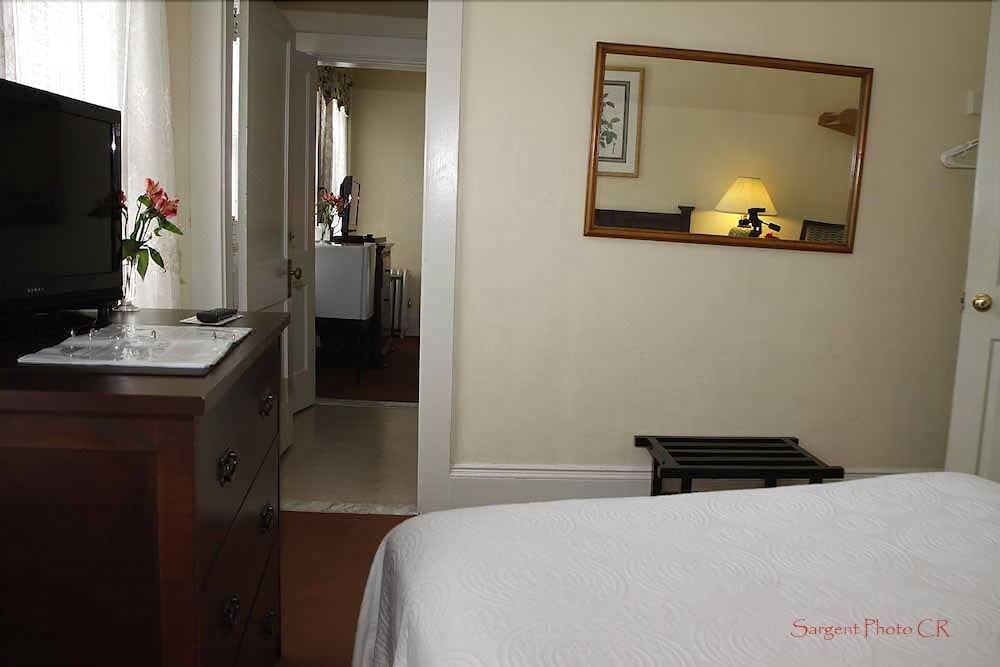 Photo of Bedroom in White River Junction