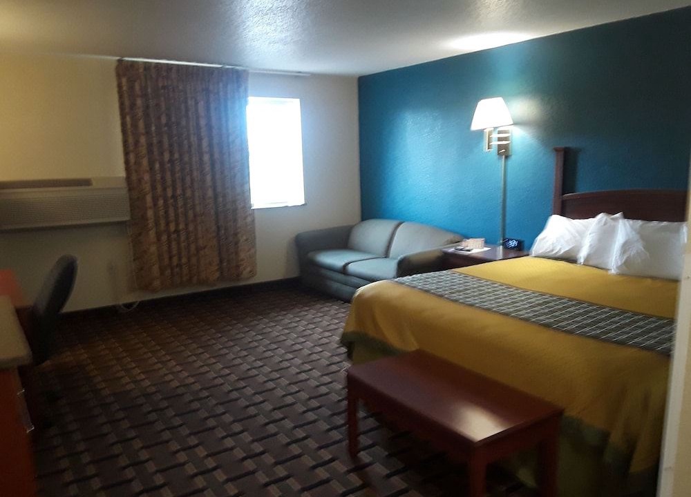 Photo of Bedroom in Faribault