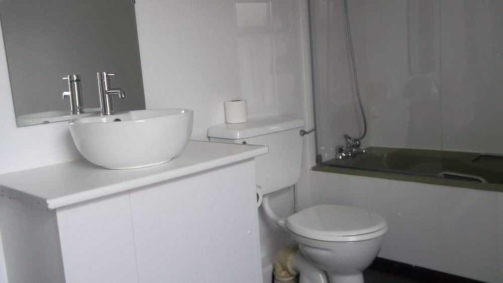 Photo of Bathroom in Warrington