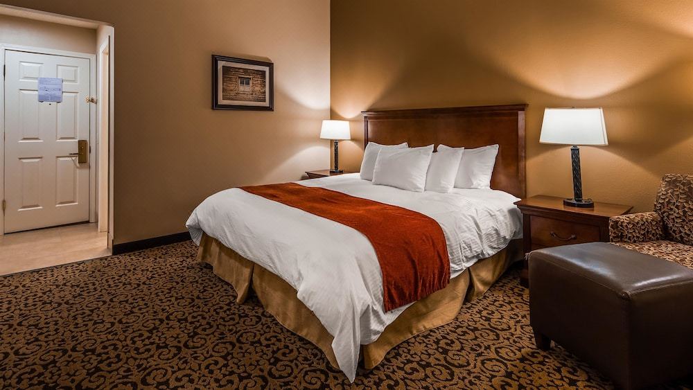 Photo of Bedroom in Ketchum