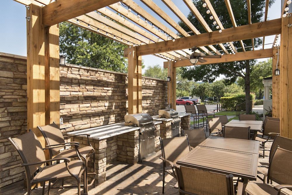 Photo of Patio Balcony in McKinney