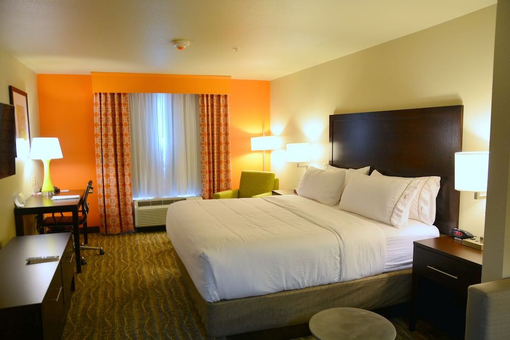 Photo of Bedroom in Tomball
