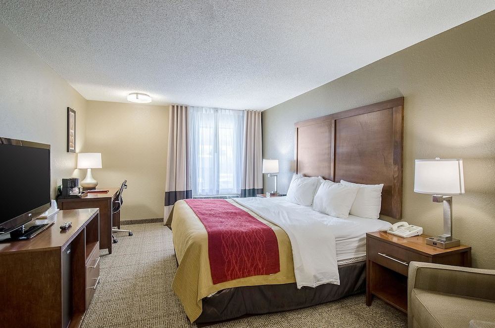 Photo of Bedroom in Lexington