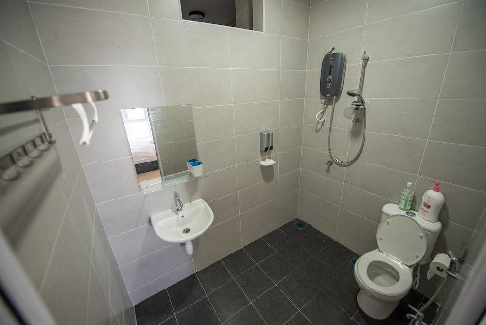 Photo of Bathroom in Bandar Perda