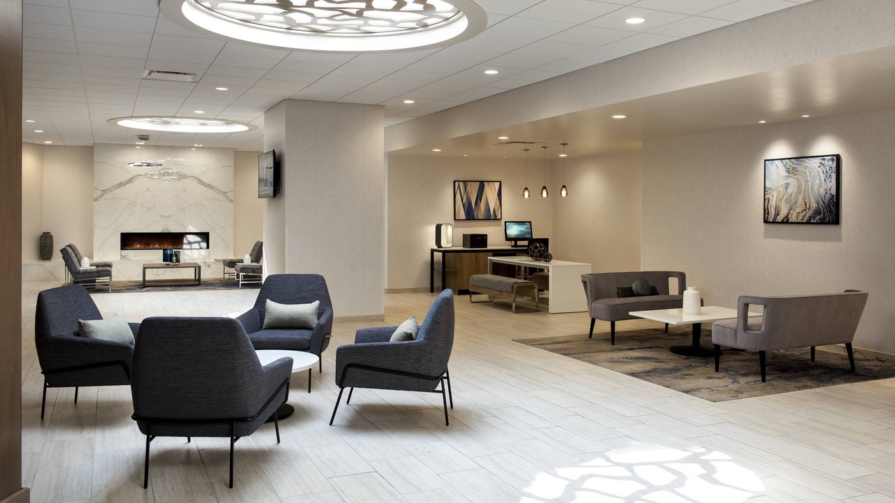 Photo of Livingroom in Utica