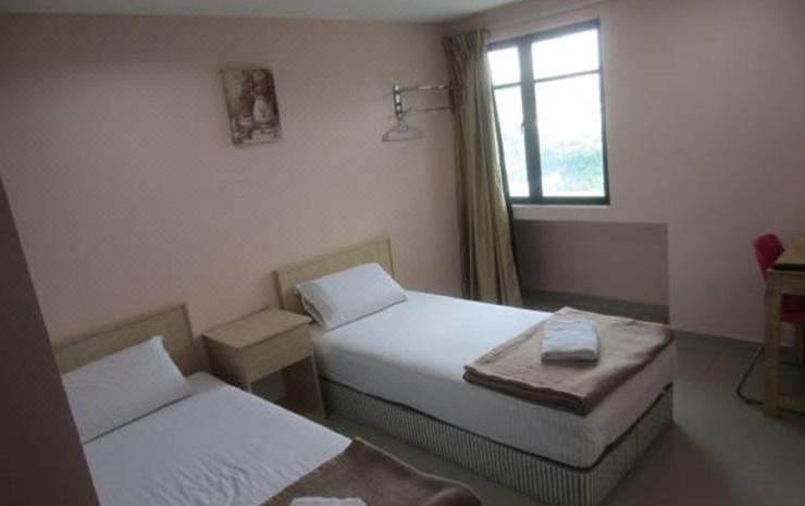 Photo of Bedroom in Medan Batu Caves