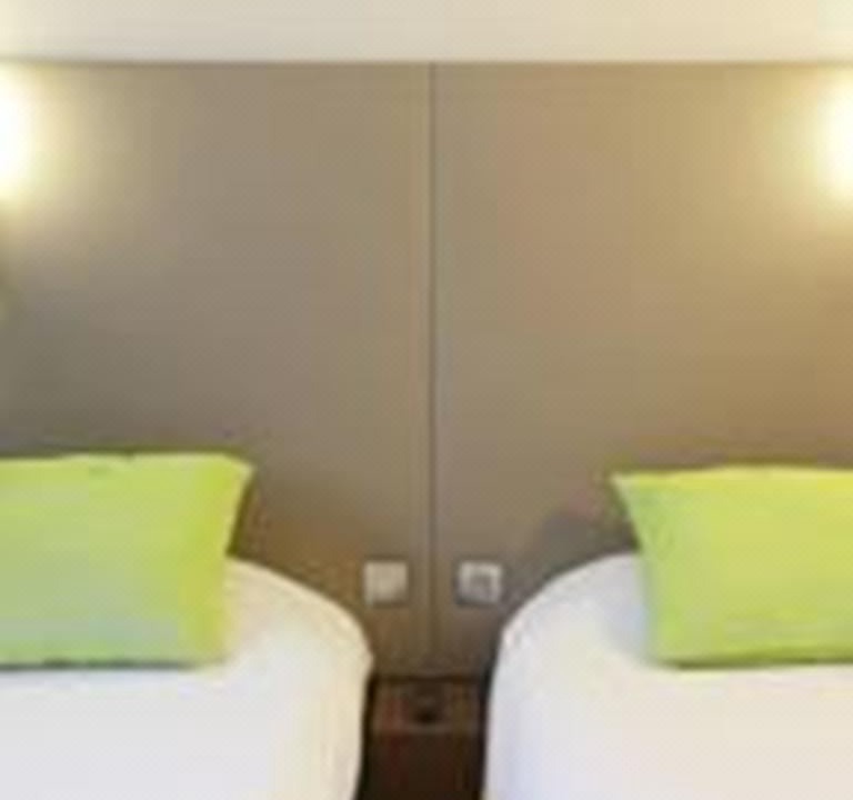 Photo of Bedroom in Meaux