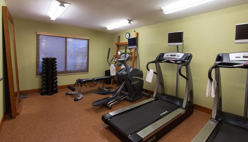 Photo of Livingroom in Webster