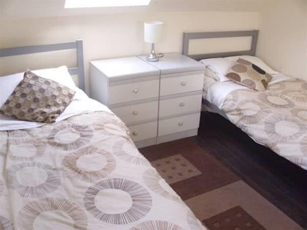 Photo of Bedroom in Amerton
