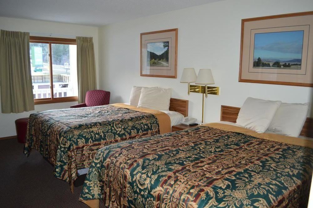 Photo of Bedroom in Keystone