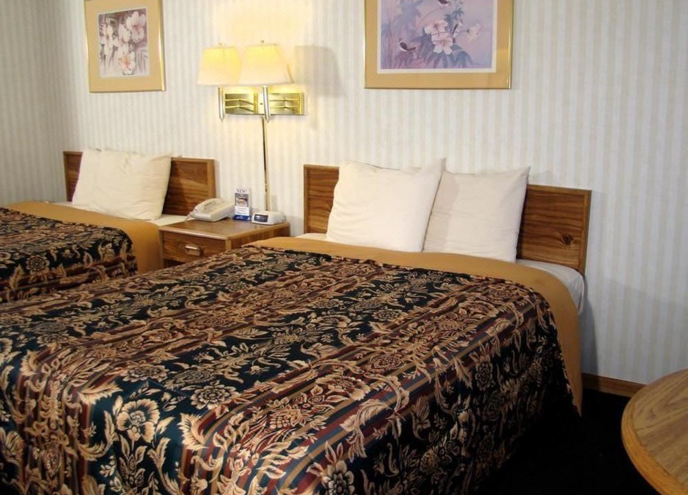 Photo of Bedroom in Keystone